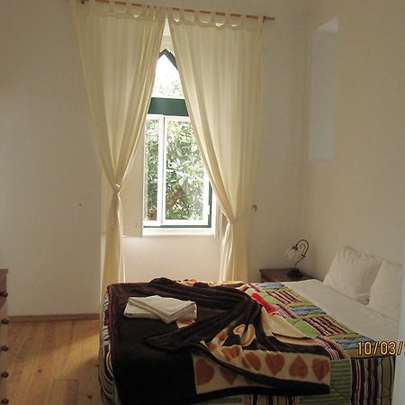 Go Hostel Lissabon Buitenkant foto