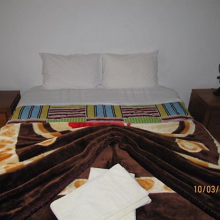 Go Hostel Lissabon Buitenkant foto