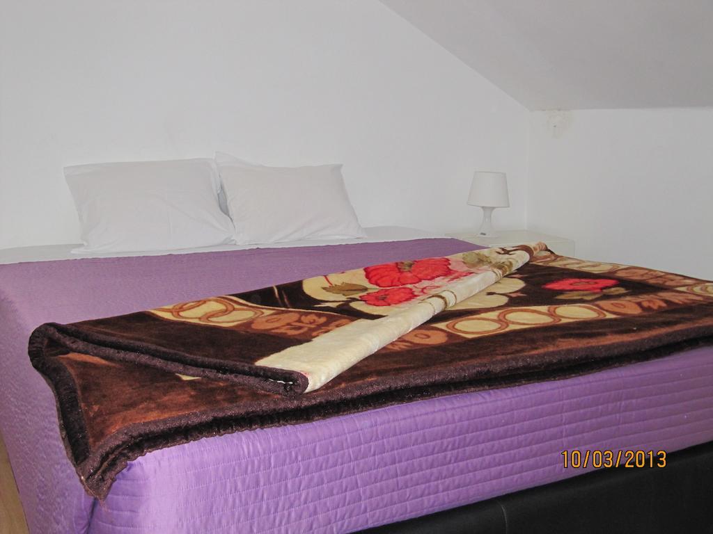 Go Hostel Lissabon Kamer foto