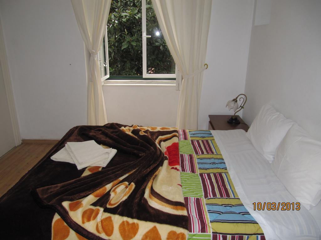 Go Hostel Lissabon Buitenkant foto