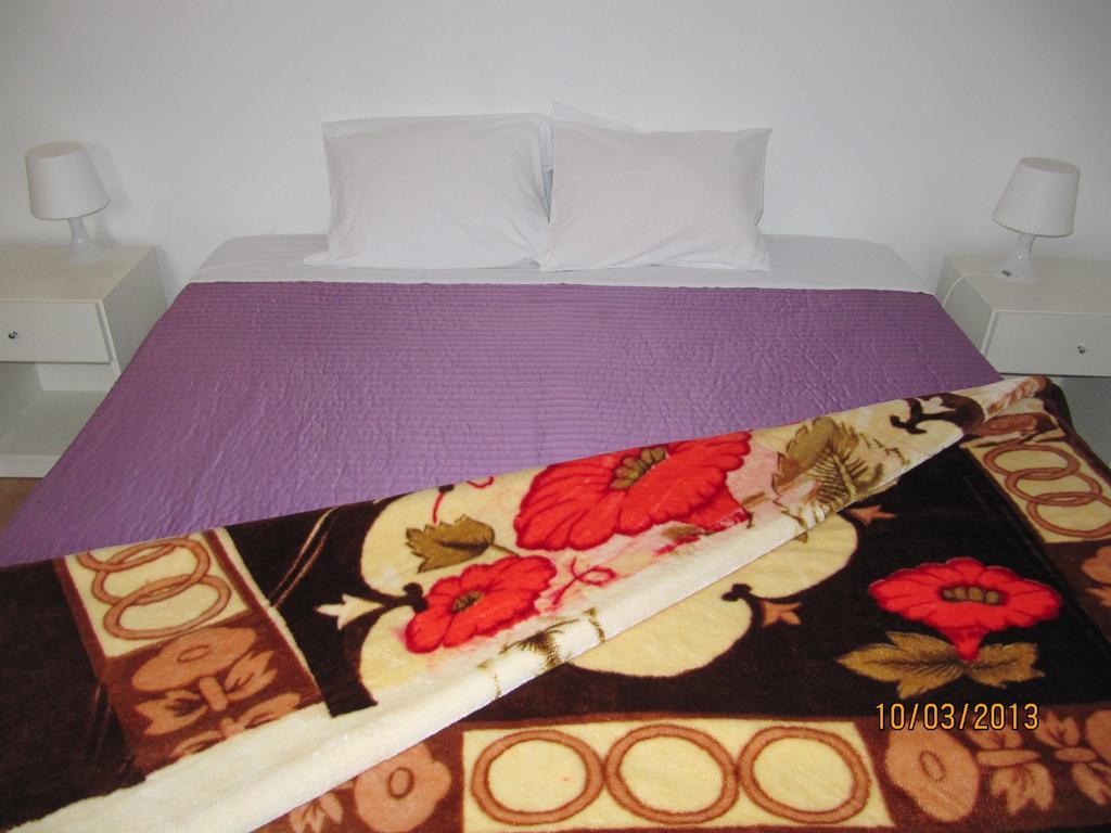 Go Hostel Lissabon Kamer foto