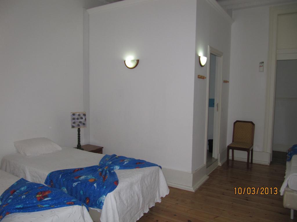 Go Hostel Lissabon Kamer foto