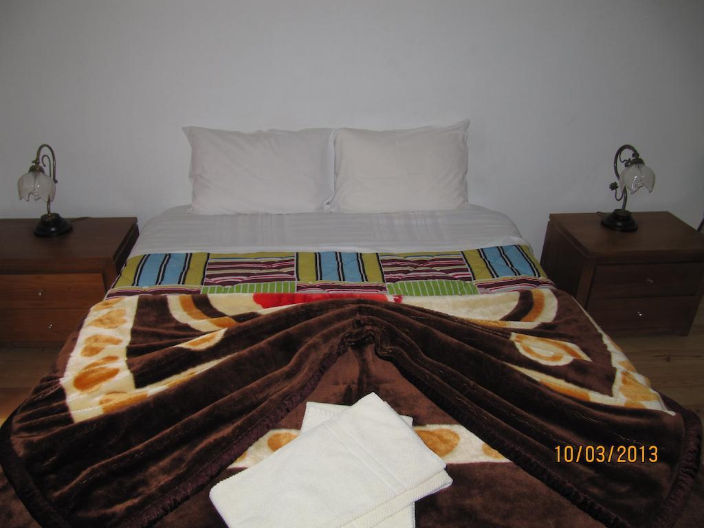 Go Hostel Lissabon Buitenkant foto