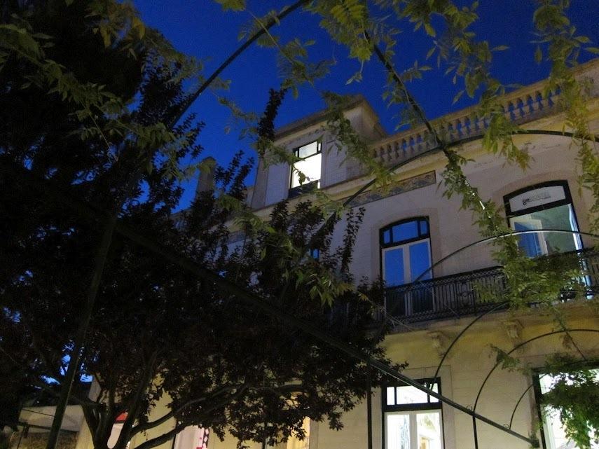 Go Hostel Lissabon Buitenkant foto