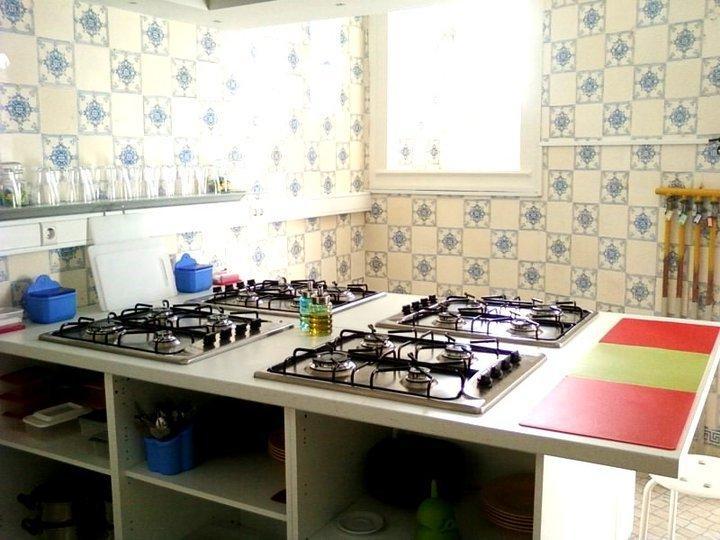 Go Hostel Lissabon Buitenkant foto